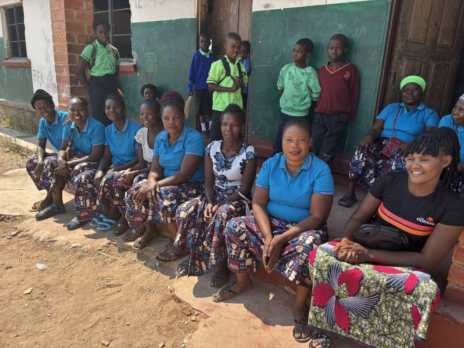 Dream Factory Zambia